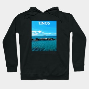 TInos Hoodie